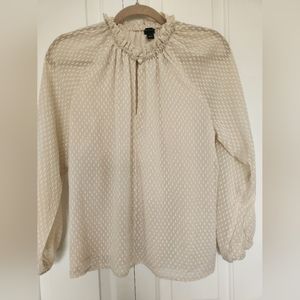 Ann Taylor Top